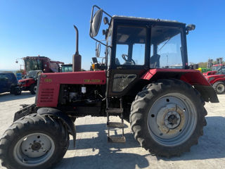 MTZ 892 Anul 2019 foto 3