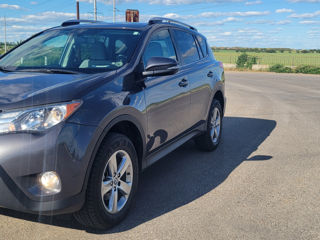 Toyota Rav 4, 2015