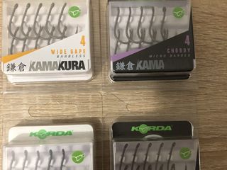 Korda Fox foto 5