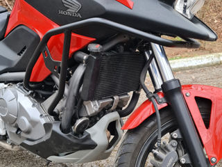 Honda nc 700 X foto 7