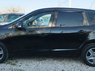 Renault Scenic foto 3