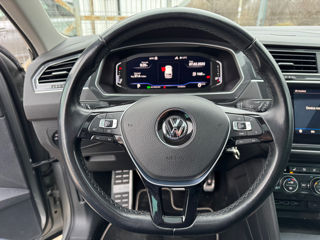 Volkswagen Tiguan foto 13