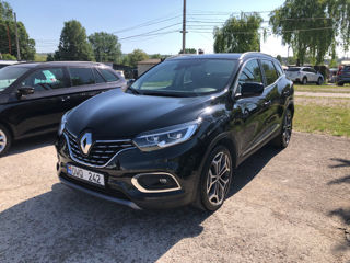 Renault Kadjar foto 2