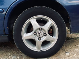 Honda Accord foto 6