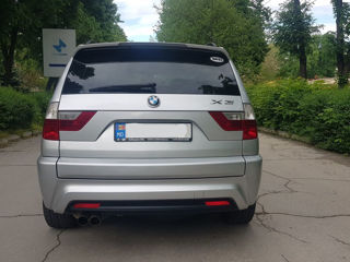 BMW X3 foto 6