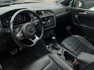 Volkswagen Tiguan foto 8