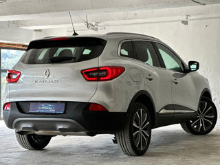 Renault Kadjar foto 4