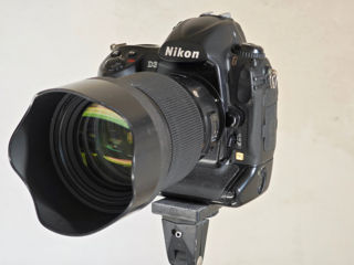 Nikon D3 KIT