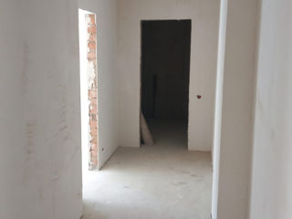 Apartament cu 2 camere, 63 m², Râșcani, Chișinău foto 7