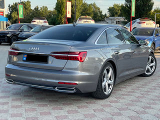 Audi A6 foto 4