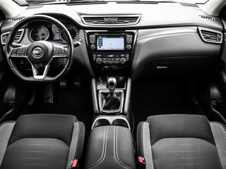 Nissan Qashqai foto 7