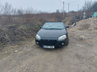 Chrysler Sebring foto 8