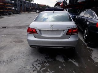 Dezmembrare Mercedes e class w211, W212, W221. foto 9