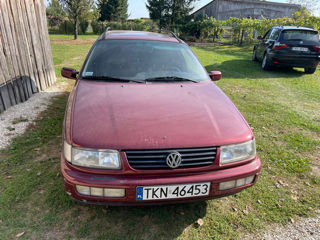 Volkswagen Passat foto 3