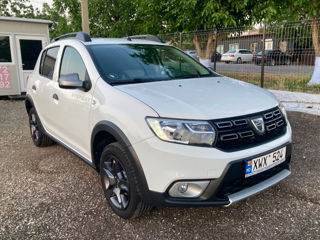 Dacia Sandero Stepway foto 3