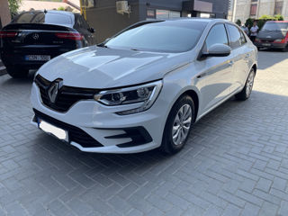 Renault Megane foto 2