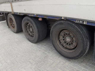 Daf ДАФ 105 410 foto 5