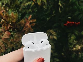 Airpods от  450 лей foto 1