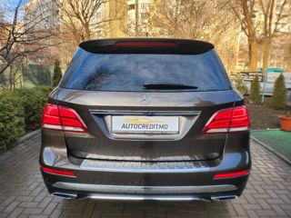 Mercedes GLE foto 20