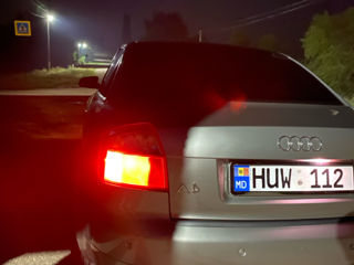 Audi A4 foto 4