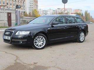 Audi A6 foto 6