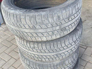 Uniroyal tiger paw  225/50 R17 03/2018 foto 3