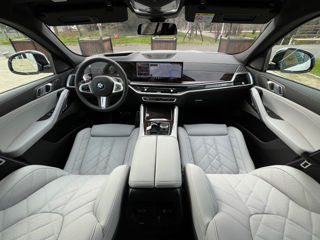 BMW X6 фото 1