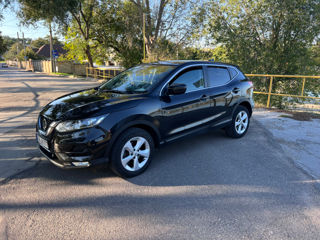 Nissan Qashqai foto 2