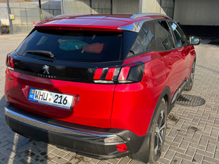 Peugeot 3008 foto 4