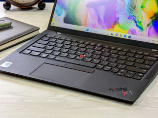 Lenovo ThinkPad X1 9th Gen (Core i5 1135G7/8Gb DDR4/256Gb NVMe SSD/14.1" FHD IPS) foto 7