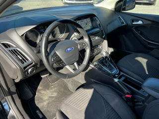 Ford Focus foto 11