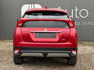 Mitsubishi Eclipse Cross foto 5