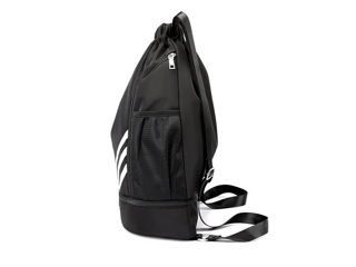 Спортивный рюкзак новый для фитнеса,мужчины и женщины подростки-350 лей. foto 4