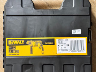 DeWalt DWD024K foto 2