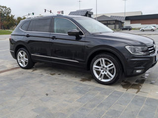 Volkswagen Tiguan foto 5