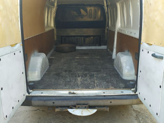 Ford Transit foto 8