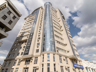 Apartament cu 3 camere, 110 m², Centru, Chișinău foto 20