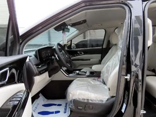 KIA Carnival foto 3