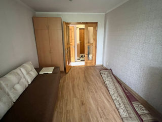 Apartament cu 2 camere, 45 m², Centru, Stăuceni, Chișinău mun. foto 6