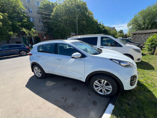 KIA Sportage foto 4