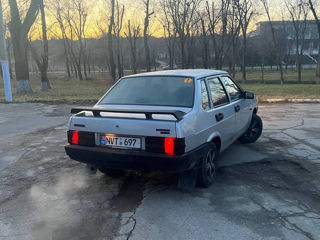 Lada / ВАЗ 21099 foto 2