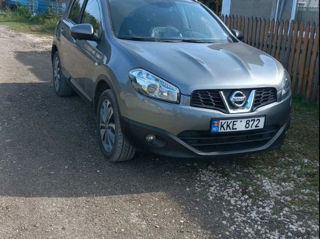 Nissan Qashqai foto 10