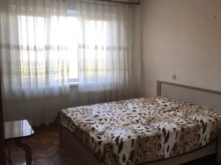 Apartament cu 1 cameră, 30 m², Botanica, Chișinău foto 2