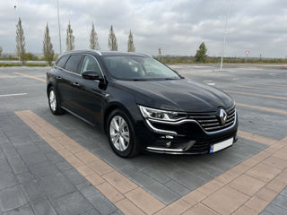 Renault Talisman foto 3