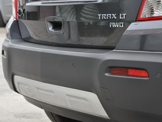 Chevrolet Trax foto 7