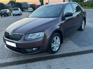 Skoda Octavia foto 2