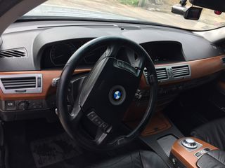 BMW 7 Series foto 5