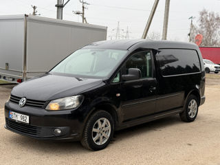 Volkswagen Caddy foto 3