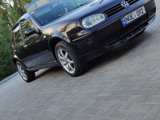 Volkswagen Golf foto 6