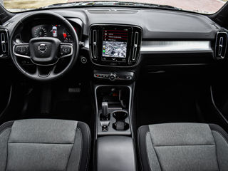 Volvo XC40 foto 6